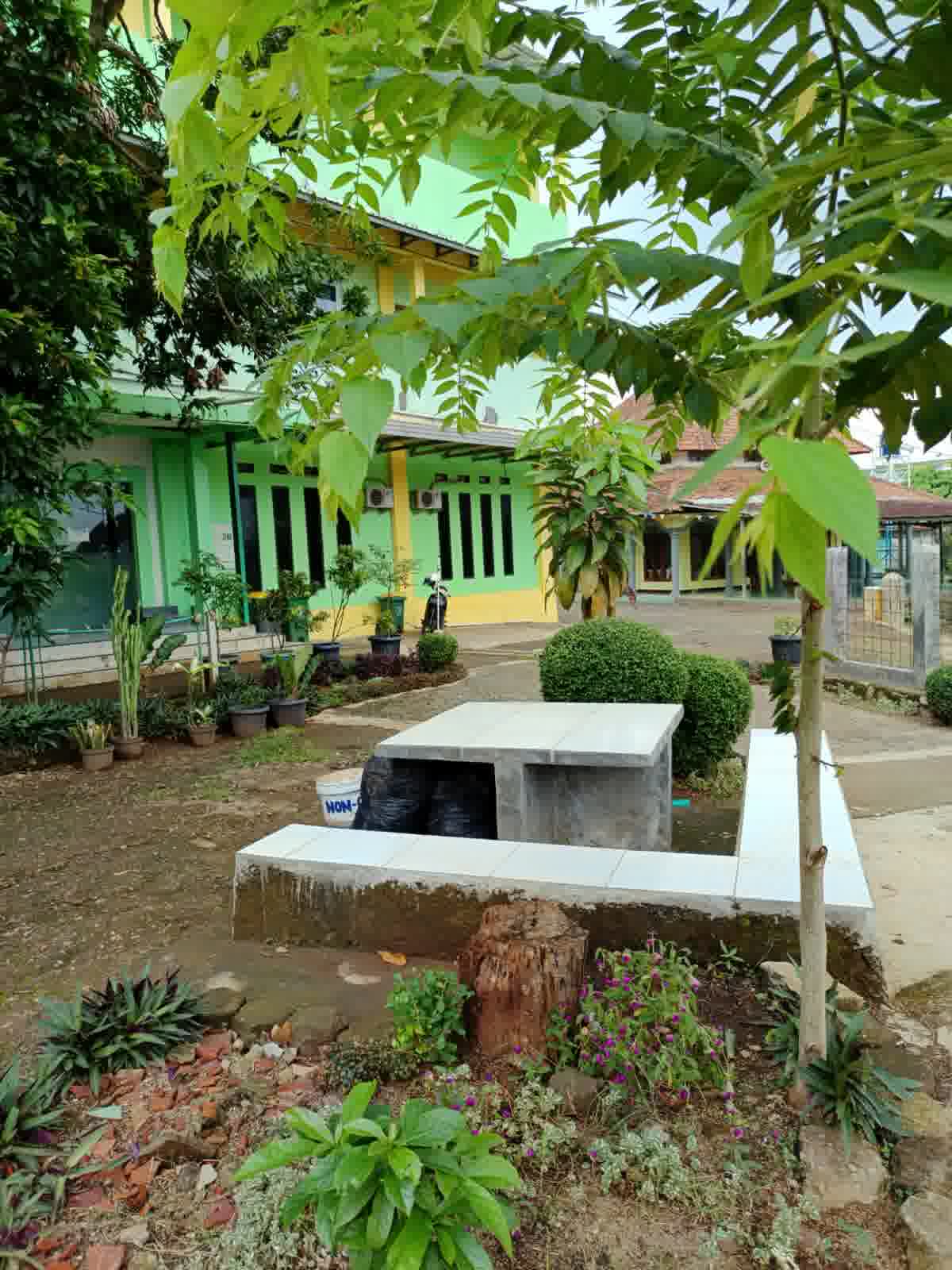 Ruang Terbuka Hijau