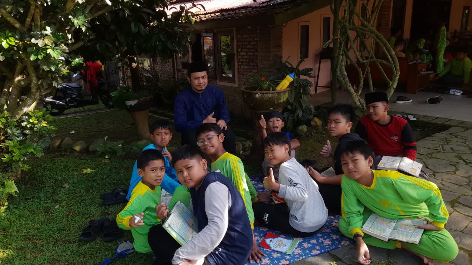 Qur An Camp