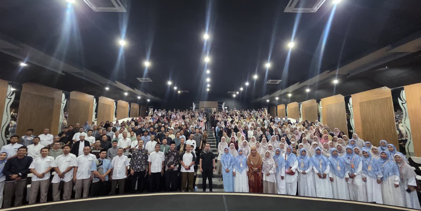 Majelis Taklim Bina Muslim (MTBM)